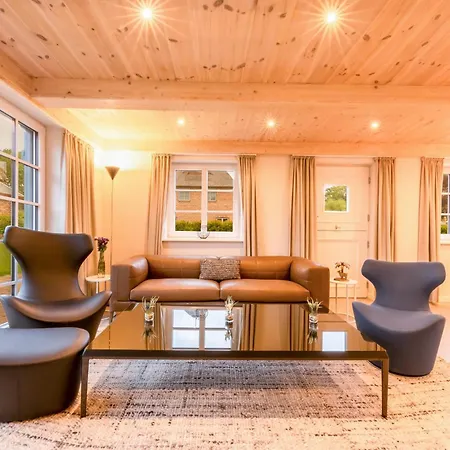 Сasa de vacaciones Michels Amalie *