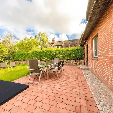 Сasa de vacaciones Michels Amalie