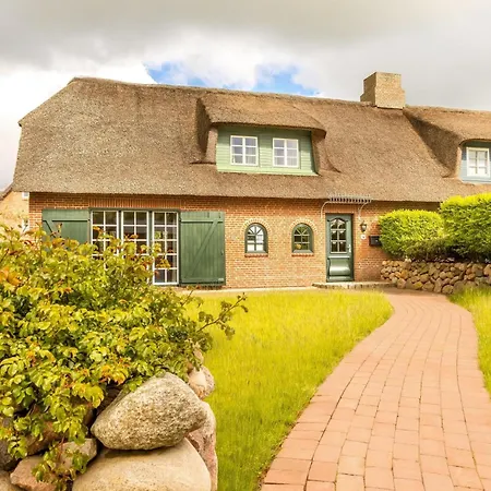 Michels Amalie Сasa de vacaciones *