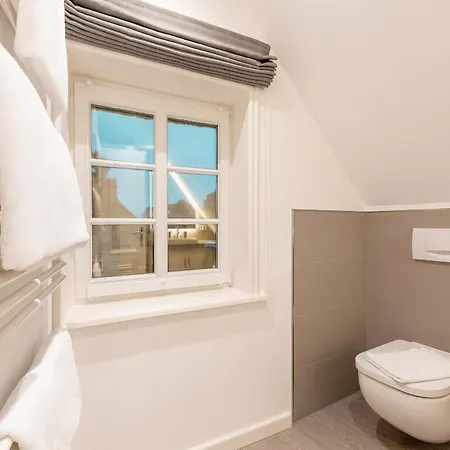 Сasa de vacaciones Michels Amalie *