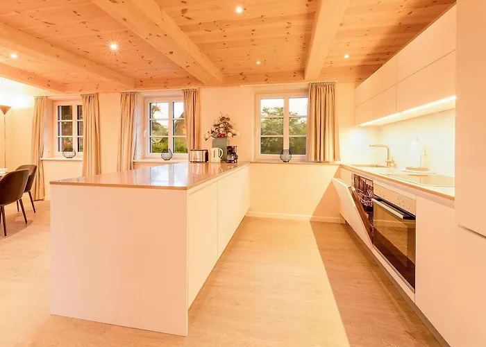 Feriehus Michels Amalie