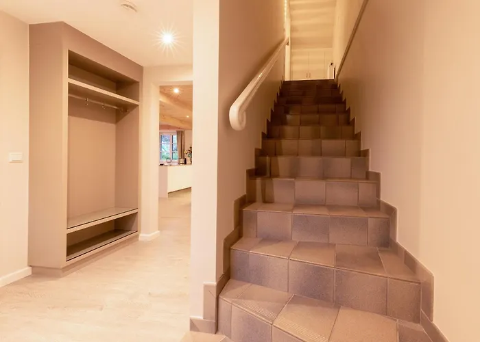 Feriehus Michels Amalie *